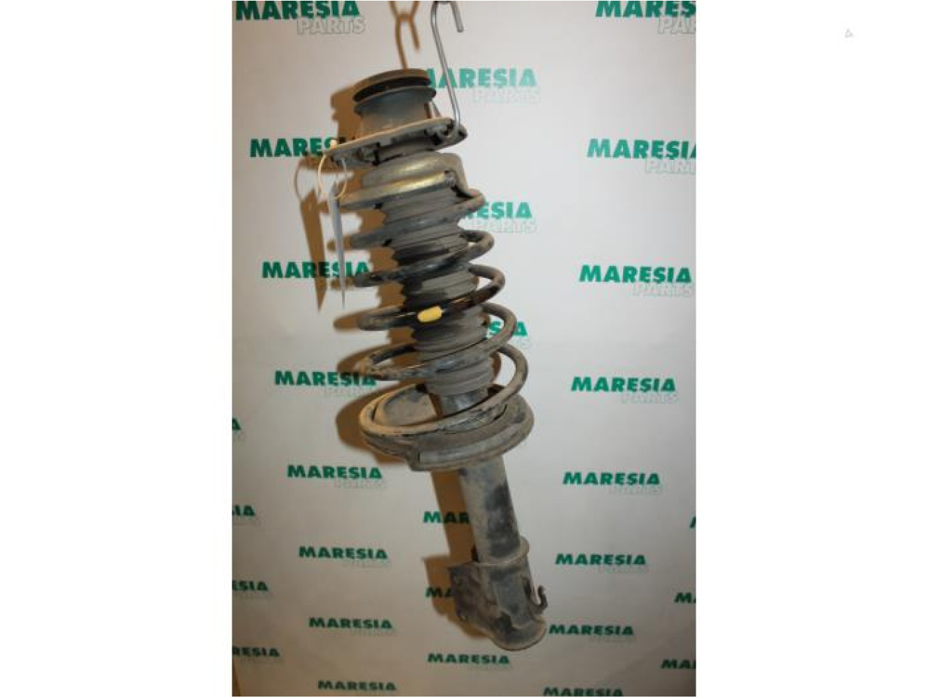 Fiat - Doblo - Front shock absorber rod, left