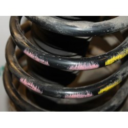 Fiat - Doblo - Front shock absorber rod, left
