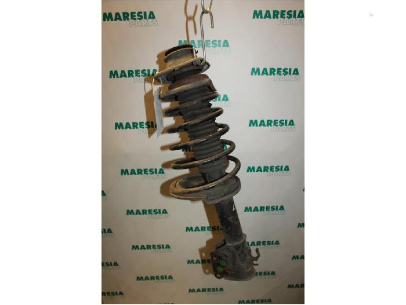 Fiat - Doblo - Front shock absorber rod, left