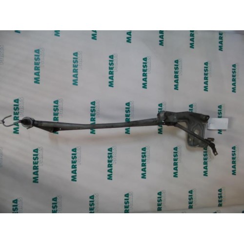 Renault - Megane - Wiper mechanism