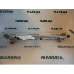Renault - Megane - Wiper mechanism