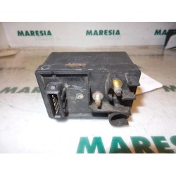 Peugeot - 306 - Glow plug relay