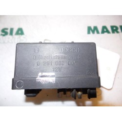 Peugeot - 306 - Glow plug relay