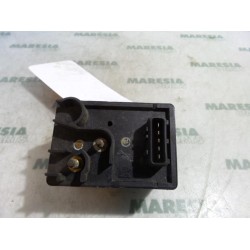 Peugeot - 306 - Glow plug relay