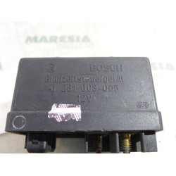 Peugeot - 306 - Glow plug relay