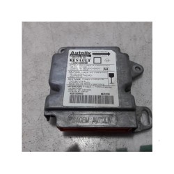 Renault - Megane - Airbag Set+Module