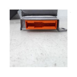 Renault - Megane - Airbag Set+Module