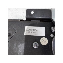 Renault - Megane - Airbag Set+Module
