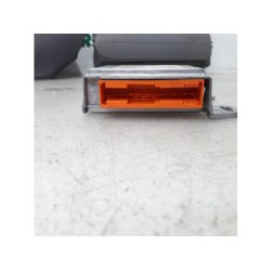 Renault - Megane - Airbag Set+Module