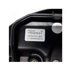 Renault - Megane - Airbag Set+Module