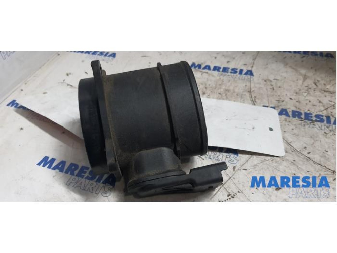 Peugeot - 207 - Airflow meter