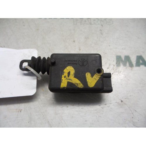 Renault - Megane Scenic - Moteur verrouillage centrale des portes