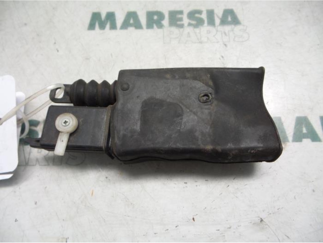 Renault - Megane Scenic - Central locking motor