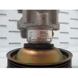 Alfa Romeo - 166 - Lenkkraftverstärker Pumpe