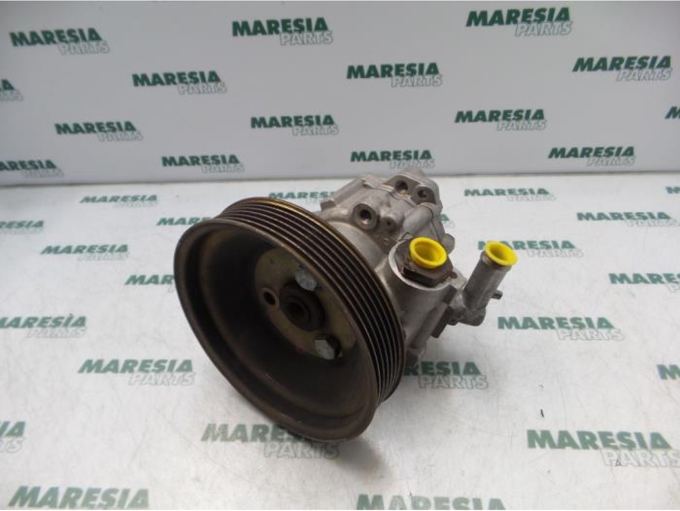 Alfa Romeo - 166 - Lenkkraftverstärker Pumpe