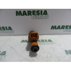 Alfa Romeo - 166 - Injector (petrol injection)