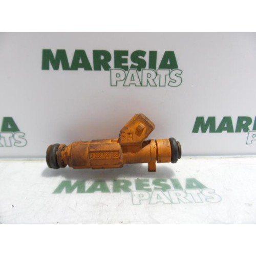 Alfa Romeo - 166 - Injector (petrol injection)