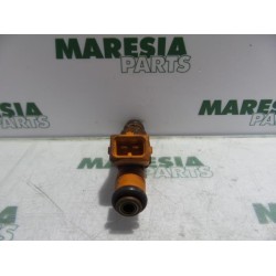 Alfa Romeo - 166 - Injector (petrol injection)