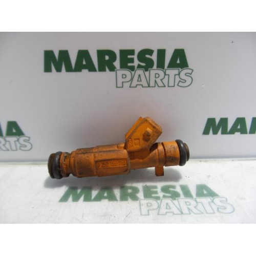 Alfa Romeo - 166 - Injector (petrol injection)