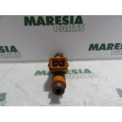 Alfa Romeo - 166 - Injector (petrol injection)
