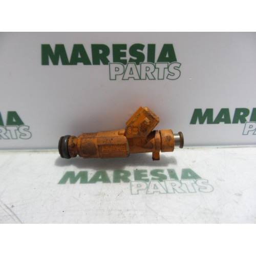 Alfa Romeo - 166 - Injector (petrol injection)