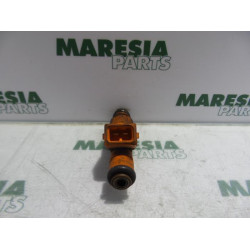 Alfa Romeo - 166 - Injector (petrol injection)