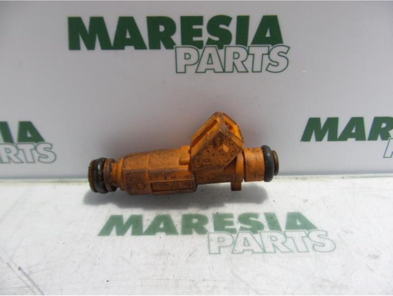 Alfa Romeo - 166 - Injector (petrol injection)