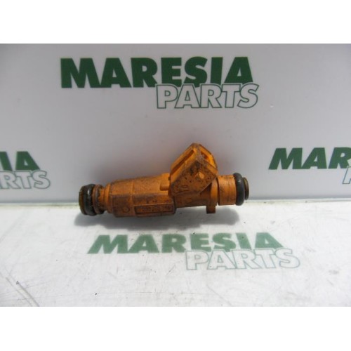 Alfa Romeo - 166 - Injector (petrol injection)