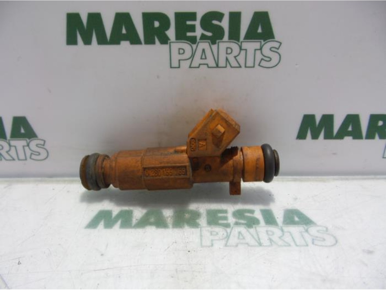 Alfa Romeo - 145/146 - Injector (petrol injection)