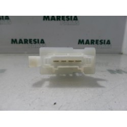 Peugeot - 207 - Heater resistor