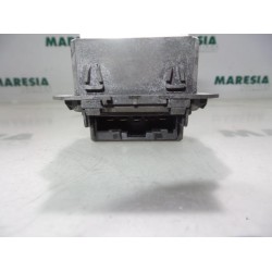 Peugeot - 207 - Heater resistor