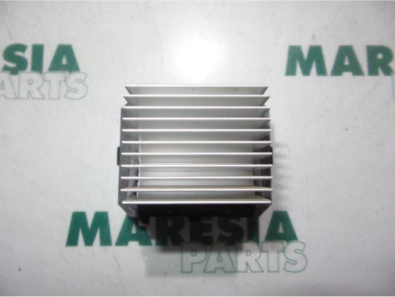 Peugeot - 207 - Heater resistor