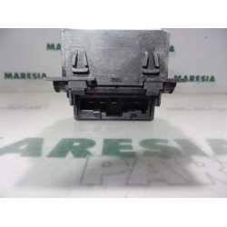 Peugeot - 207 - Heater resistor