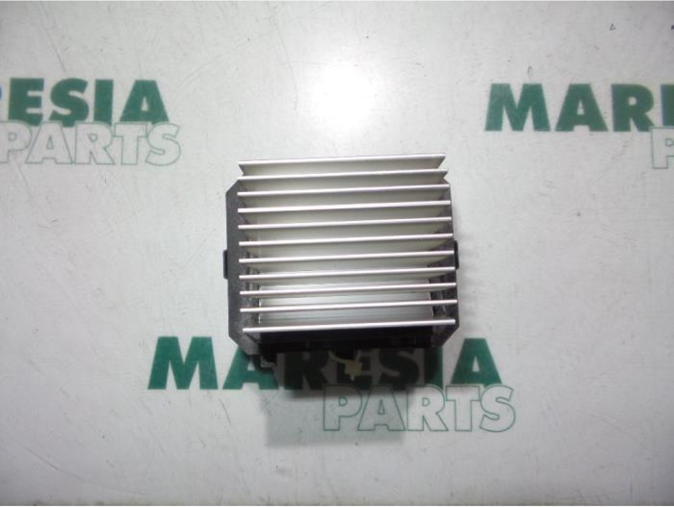 Peugeot - 207 - Heater resistor