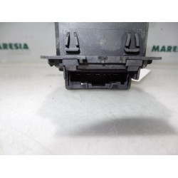 Peugeot - 207 - Heater resistor