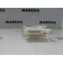 Peugeot - 207 - Heater resistor