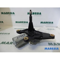 Renault - Megane Scenic - Rear wiper motor