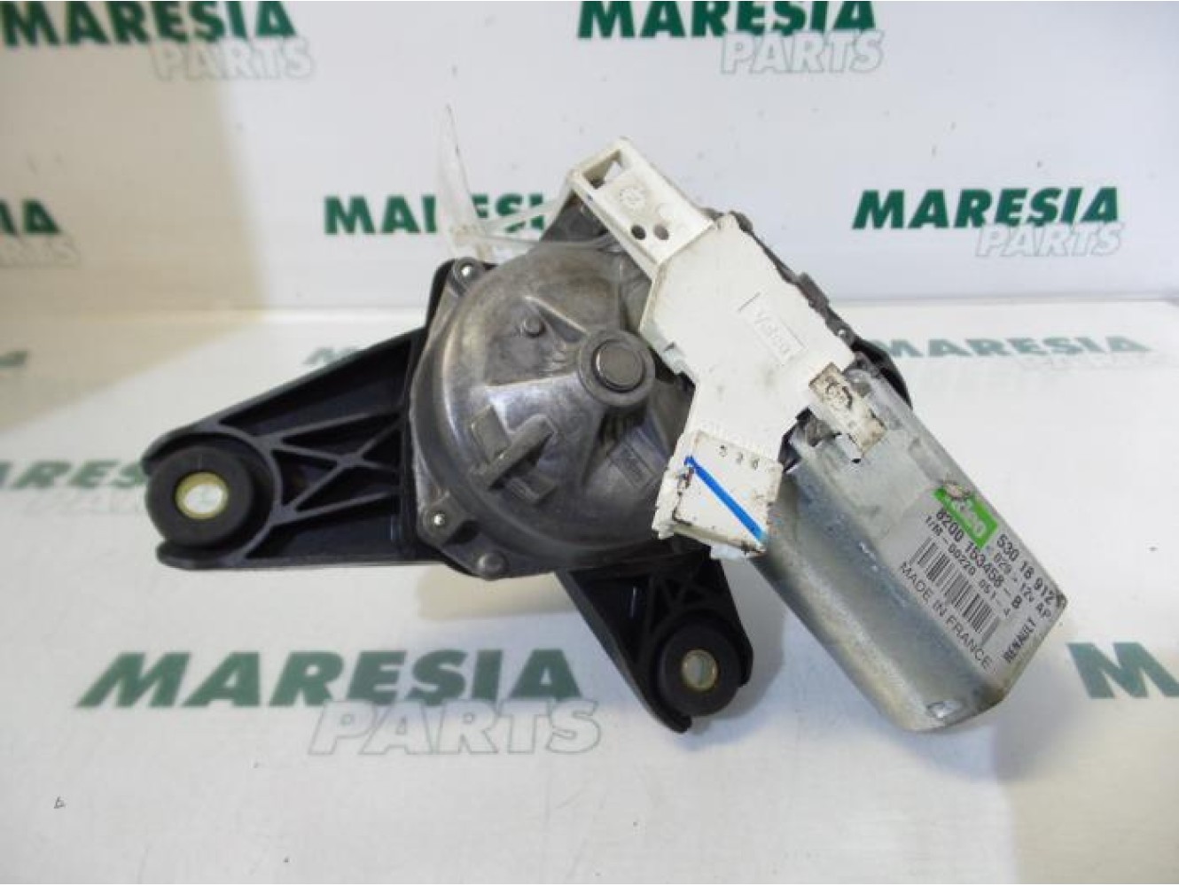 Renault - Megane Scenic - Rear wiper motor