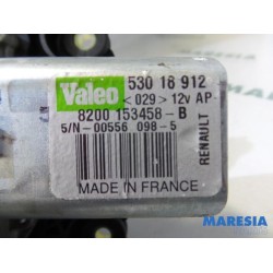Renault - Megane Scenic - Rear wiper motor