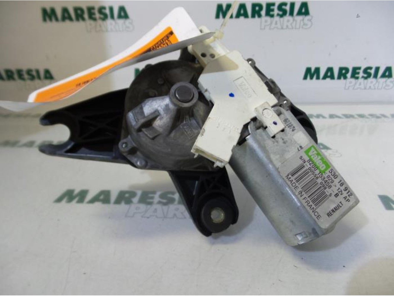 Renault - Megane Scenic - Rear wiper motor