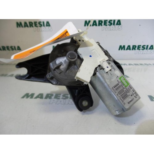 Renault - Megane Scenic - Scheibenwischermotor hinten