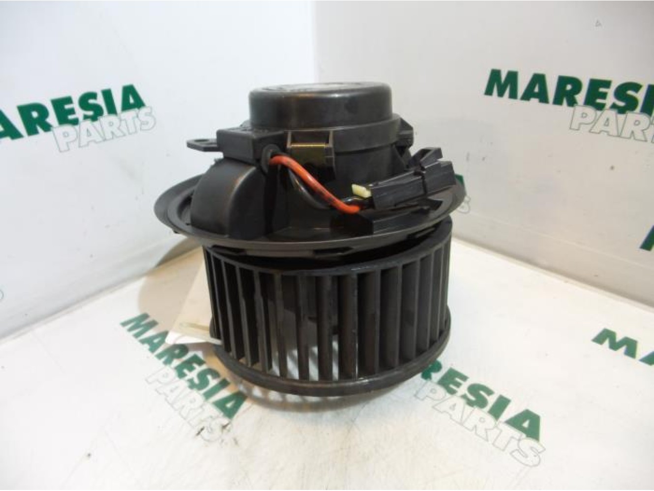 Renault - Laguna - Moteur de ventilation chauffage