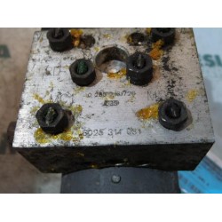 Renault - Espace - ABS pump