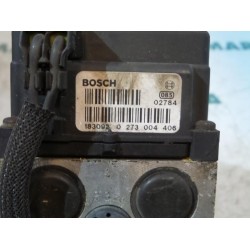 Renault - Espace - ABS pump