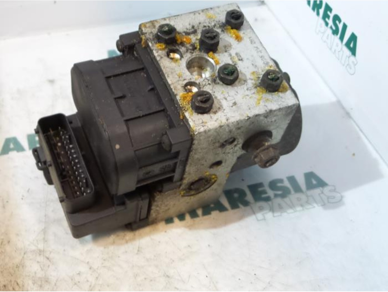 Renault - Espace - ABS pump