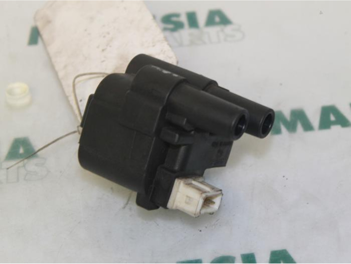 Renault - Clio - Ignition coil