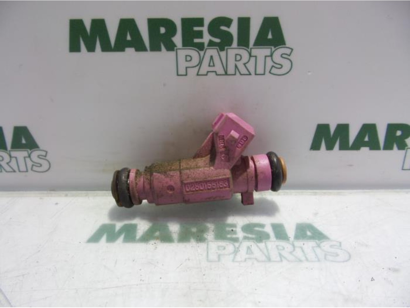 Fiat - Idea - Injector (petrol injection)