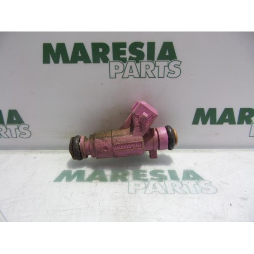 Fiat - Idea - Injector (petrol injection)