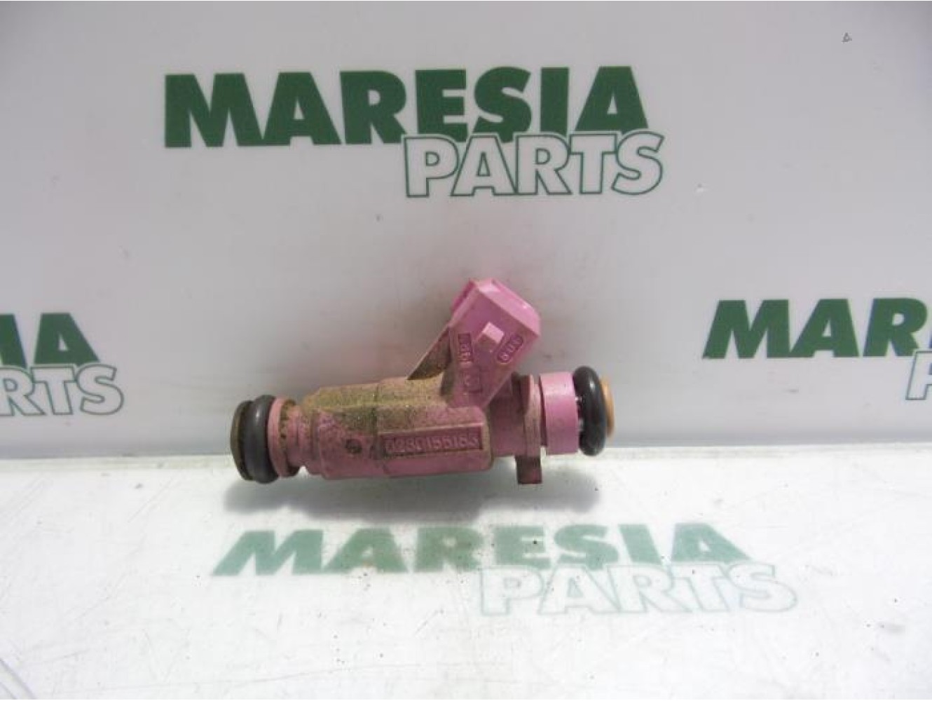 Fiat - Idea - Injector (petrol injection)