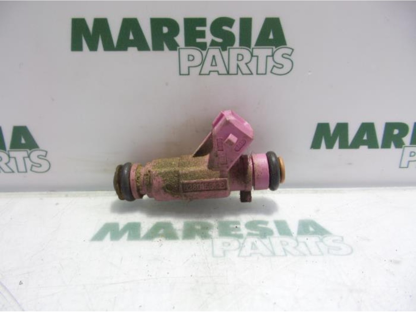 Fiat - Idea - Injector (petrol injection)